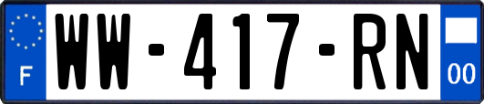 WW-417-RN