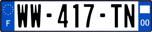 WW-417-TN