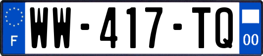 WW-417-TQ