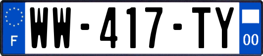 WW-417-TY