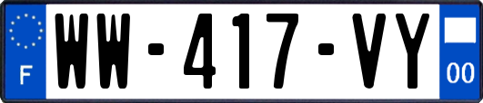 WW-417-VY
