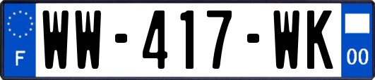 WW-417-WK