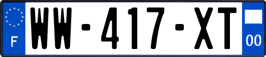WW-417-XT