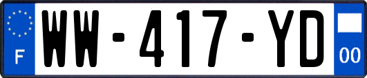WW-417-YD