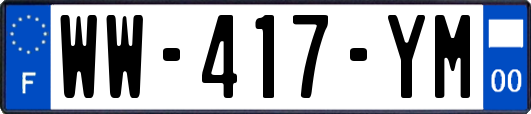 WW-417-YM