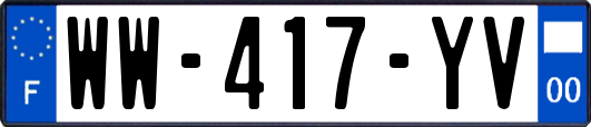 WW-417-YV