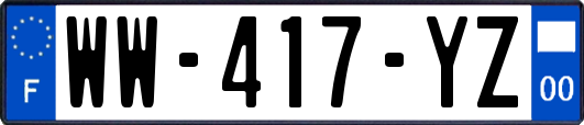 WW-417-YZ