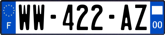 WW-422-AZ