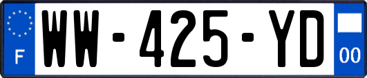 WW-425-YD