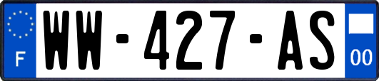 WW-427-AS