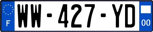 WW-427-YD