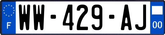 WW-429-AJ