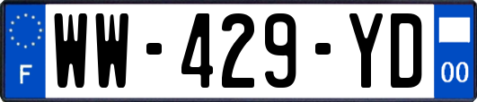 WW-429-YD