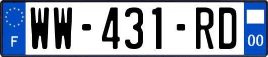 WW-431-RD