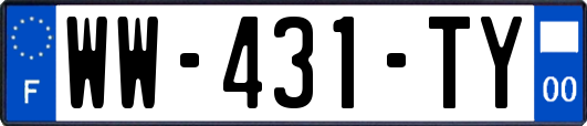 WW-431-TY