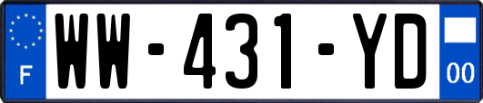 WW-431-YD