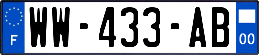 WW-433-AB