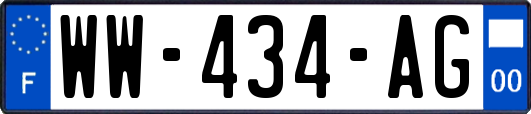 WW-434-AG