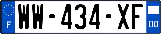 WW-434-XF