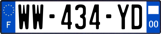 WW-434-YD