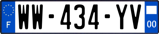 WW-434-YV