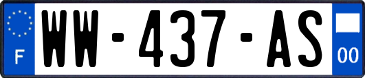 WW-437-AS