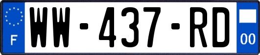 WW-437-RD
