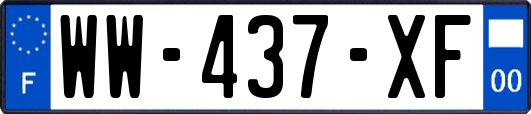 WW-437-XF