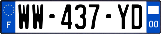 WW-437-YD