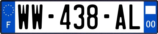 WW-438-AL