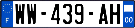 WW-439-AH