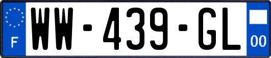 WW-439-GL