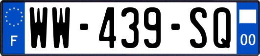 WW-439-SQ