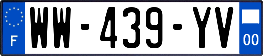 WW-439-YV