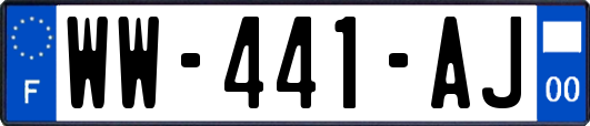 WW-441-AJ
