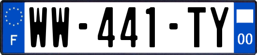 WW-441-TY
