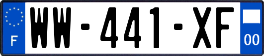 WW-441-XF