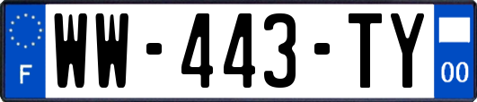 WW-443-TY