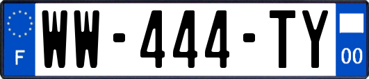 WW-444-TY