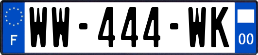 WW-444-WK
