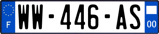 WW-446-AS