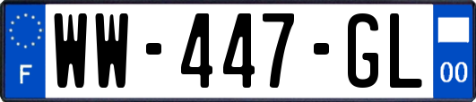 WW-447-GL