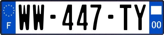 WW-447-TY