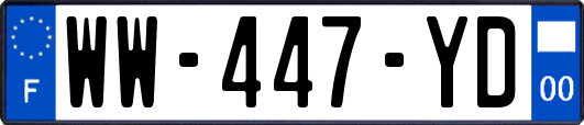 WW-447-YD