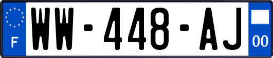 WW-448-AJ