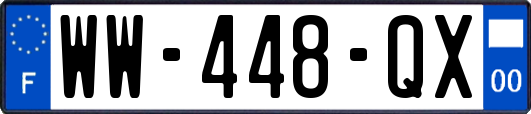 WW-448-QX