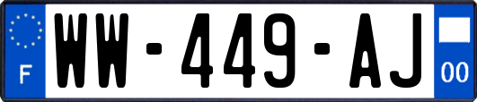 WW-449-AJ