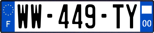 WW-449-TY