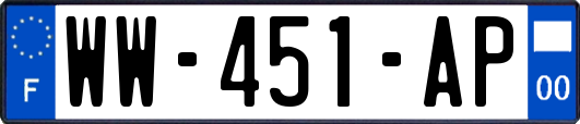 WW-451-AP