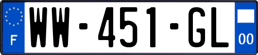 WW-451-GL